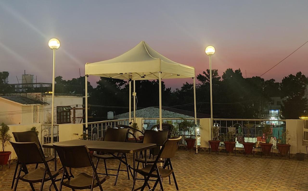 Solitude, The Boutique Hotel Haldwani Luaran gambar