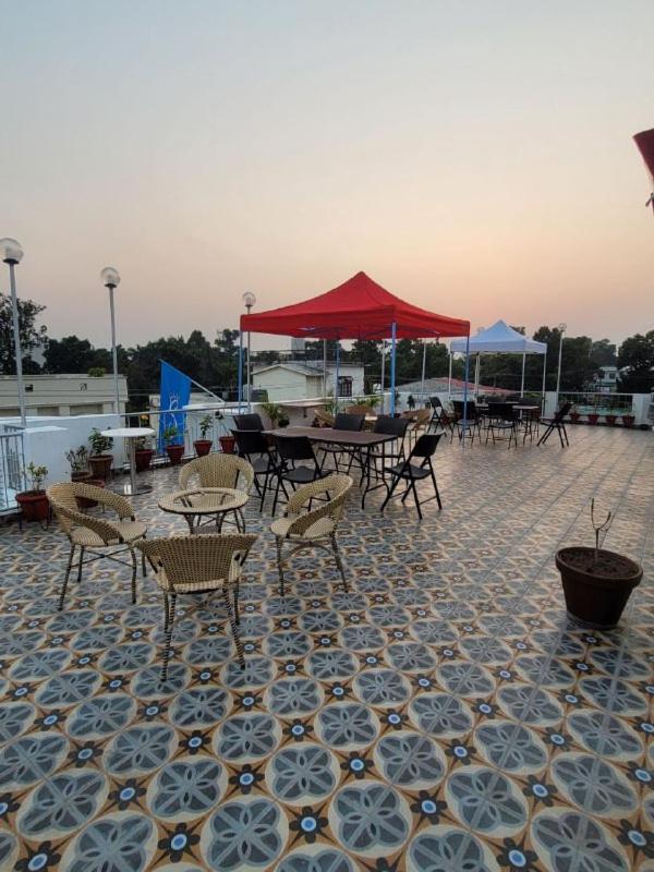 Solitude, The Boutique Hotel Haldwani Luaran gambar