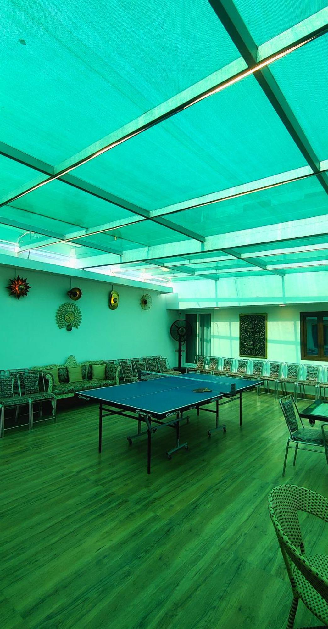 Solitude, The Boutique Hotel Haldwani Luaran gambar